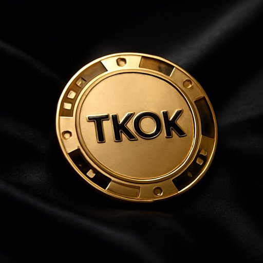 TKOK ব্ল্যাকজ্যাক ডিলার