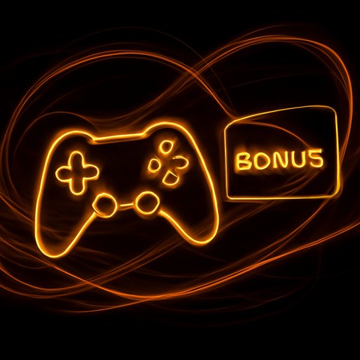 TKOK Promotion Screen Bonus Card